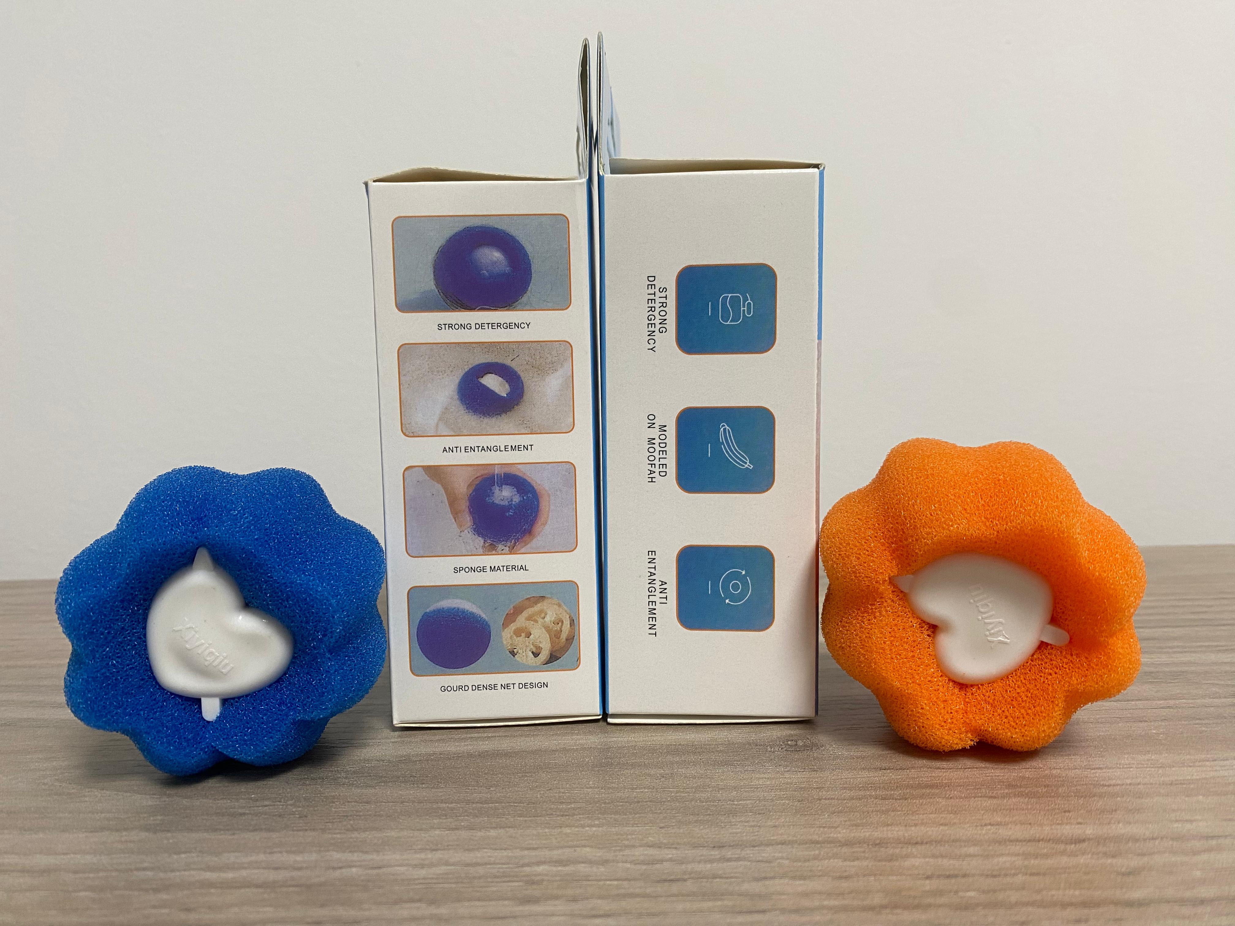 Miniatura 2 de Removedor de pelo atrapa pelusa